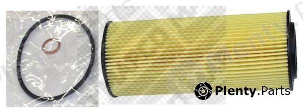  MAPCO part 64865 Oil Filter