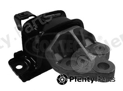 CORTECO part 80001840 Mounting, manual transmission