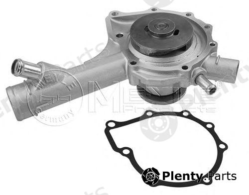  MEYLE part 0130260003 Water Pump