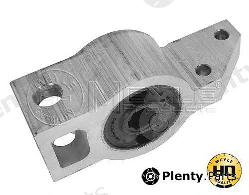  MEYLE part 1001990086/HD (1001990086HD) Control Arm-/Trailing Arm Bush