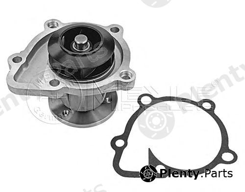  MEYLE part 11-132200025 (11132200025) Water Pump