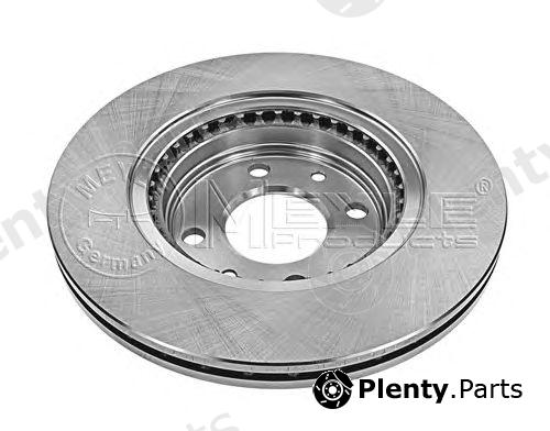  MEYLE part 16-155210000 (16155210000) Brake Disc