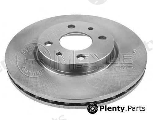  MEYLE part 2155210022 Brake Disc