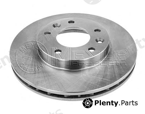  MEYLE part 28-155210002 (28155210002) Brake Disc