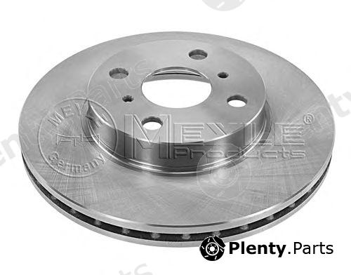  MEYLE part 30-155210035 (30155210035) Brake Disc