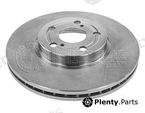  MEYLE part 30-155210069 (30155210069) Brake Disc