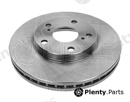  MEYLE part 30-155210090 (30155210090) Brake Disc