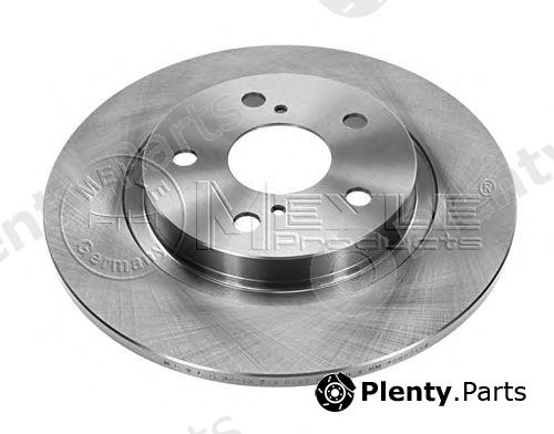  MEYLE part 30-155230083 (30155230083) Brake Disc