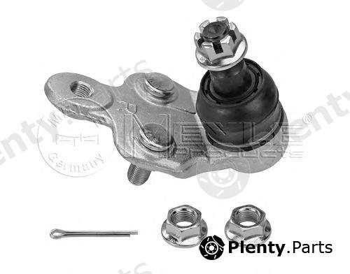  MEYLE part 30-160100044 (30160100044) Ball Joint