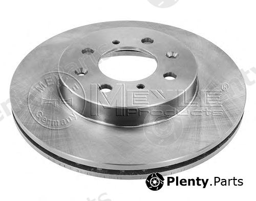  MEYLE part 31-155210015 (31155210015) Brake Disc