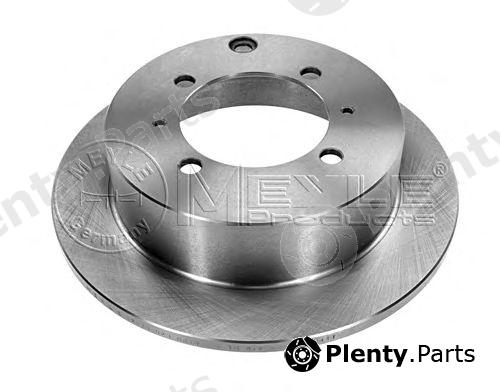  MEYLE part 32-155230010 (32155230010) Brake Disc
