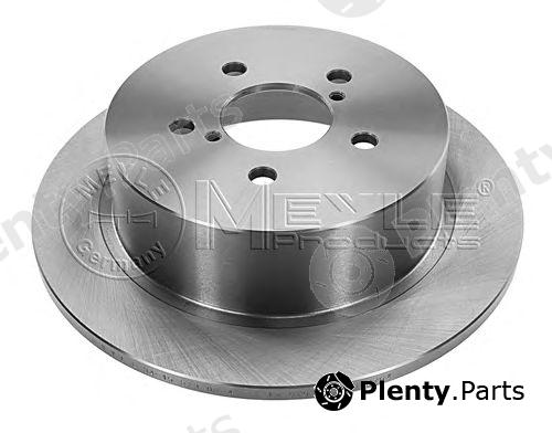  MEYLE part 34-155230004 (34155230004) Brake Disc
