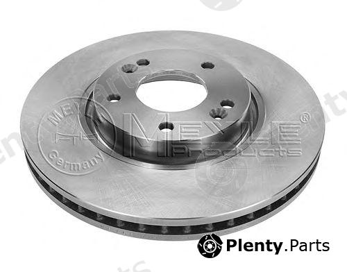  MEYLE part 37-155210012 (37155210012) Brake Disc