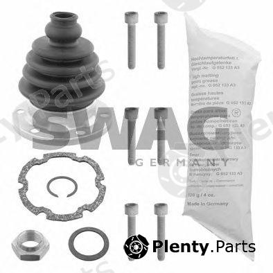  SWAG part 30907643 Bellow Set, drive shaft