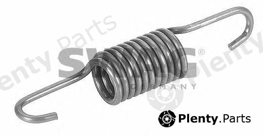  SWAG part 50919324 Tension Spring, tensioner pulley (timing belt)