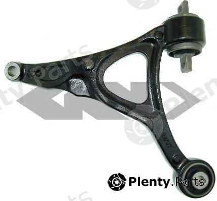  SPIDAN part 57674 Track Control Arm