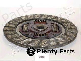  JAPANPARTS part DF326 Clutch Disc