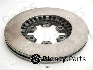  JAPANPARTS part DI-123 (DI123) Brake Disc