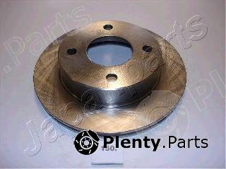  JAPANPARTS part DI-150 (DI150) Brake Disc