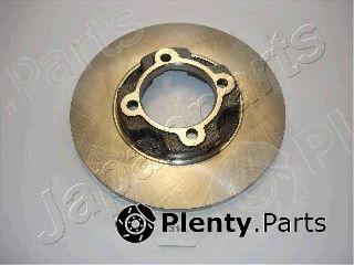 JAPANPARTS part DI-314 (DI314) Brake Disc