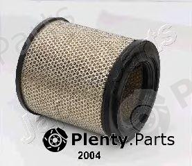  JAPANPARTS part FA-2004S (FA2004S) Air Filter