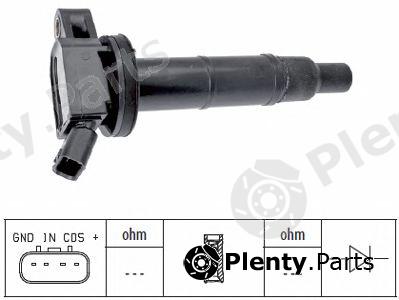  FACET part 9.6366 (96366) Ignition Coil