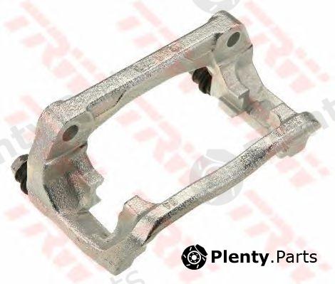  TRW part BDA666 Carrier, brake caliper