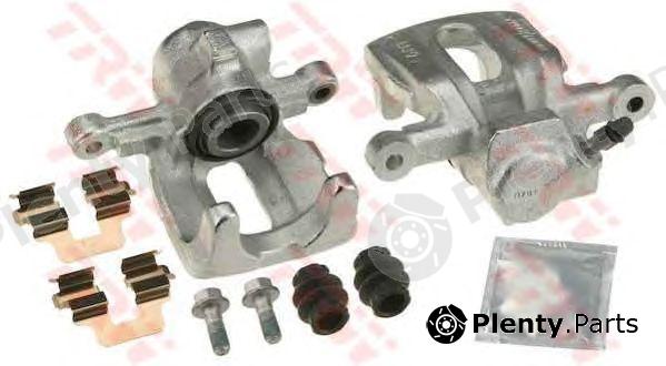  TRW part BHP200 Brake Caliper