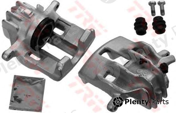  TRW part BHX111E Brake Caliper