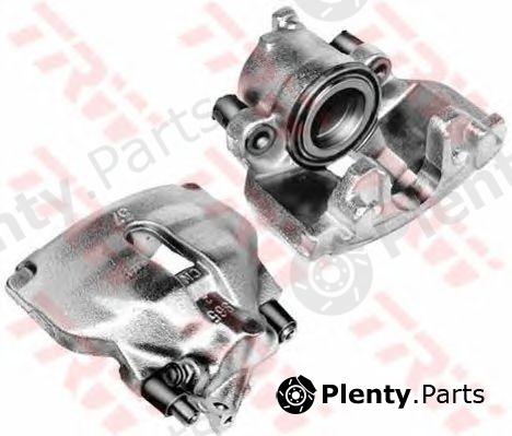  TRW part BHX154E Brake Caliper