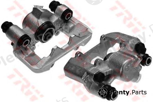  TRW part BHZ105 Brake Caliper