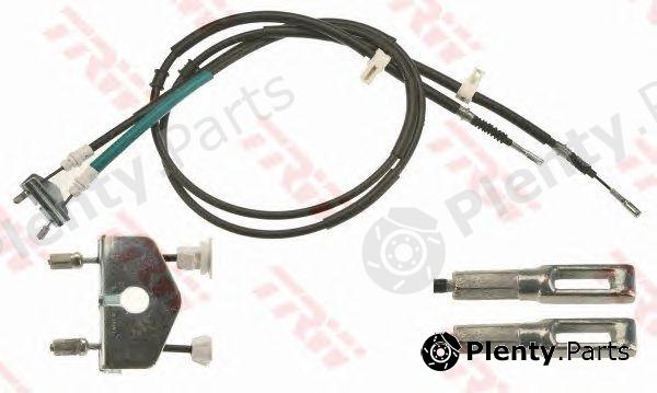  TRW part GCH421 Cable, parking brake