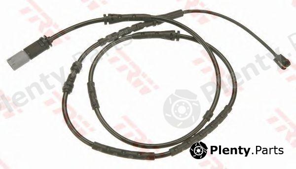  TRW part GIC277 Warning Contact, brake pad wear