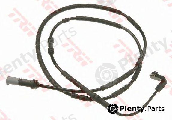  TRW part GIC330 Warning Contact, brake pad wear
