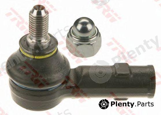  TRW part JTE1109 Tie Rod End