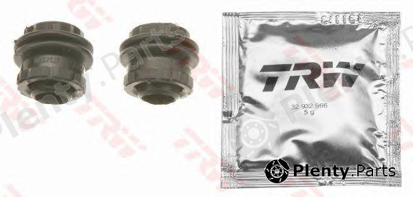  TRW part ST1511 Bellow, brake caliper guide