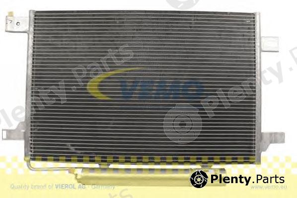  VEMO part V30-62-1036 (V30621036) Condenser, air conditioning