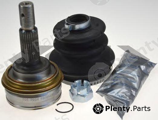  SPIDAN part 20981 Joint Kit, drive shaft