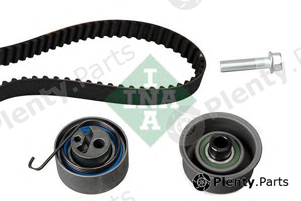  INA part 530033810 Timing Belt Kit