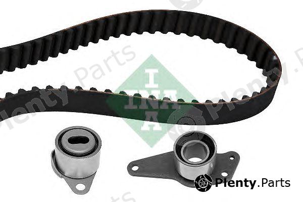  INA part 530052110 Timing Belt Kit