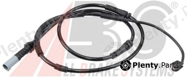 A.B.S. part 39677 Warning Contact, brake pad wear