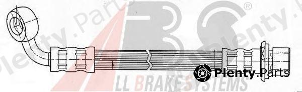  A.B.S. part SL5310 Brake Hose