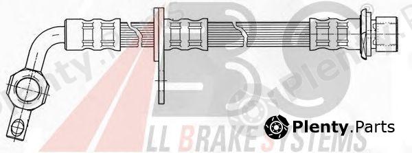  A.B.S. part SL5311 Brake Hose