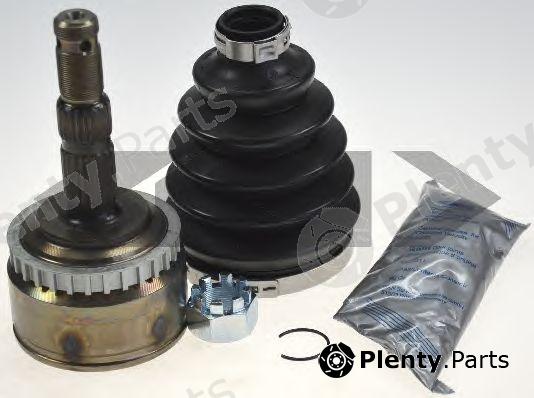  SPIDAN part 23992 Joint Kit, drive shaft