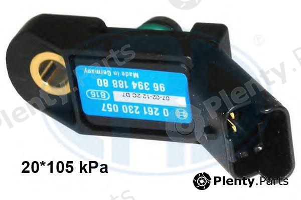  ERA part 550130 Sensor, intake manifold pressure
