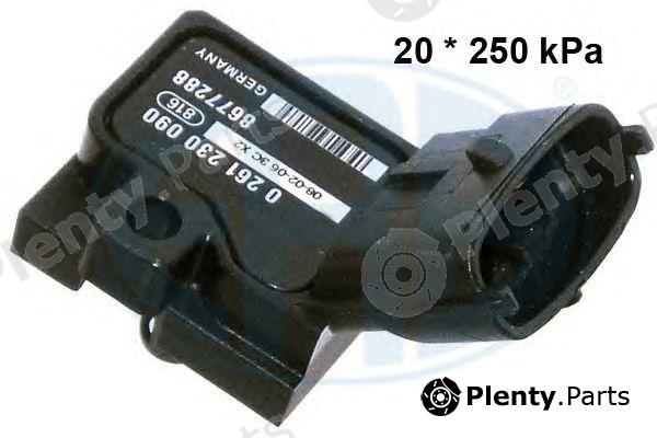  ERA part 550261 Sensor, intake manifold pressure