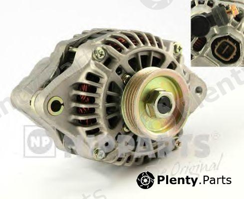  NIPPARTS part J5114025 Alternator