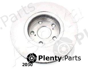  ASHIKA part 60022030 Brake Disc