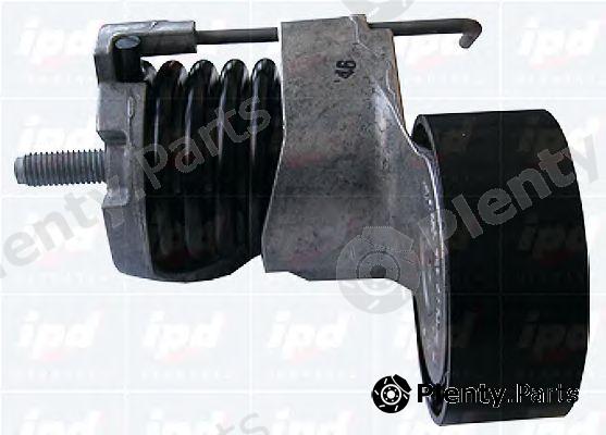  IPD part 15-3666 (153666) Tensioner Lever, v-ribbed belt