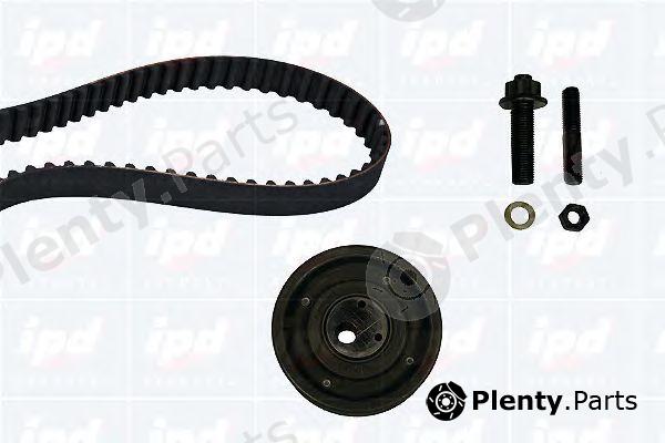  IPD part 20-1003 (201003) Timing Belt Kit